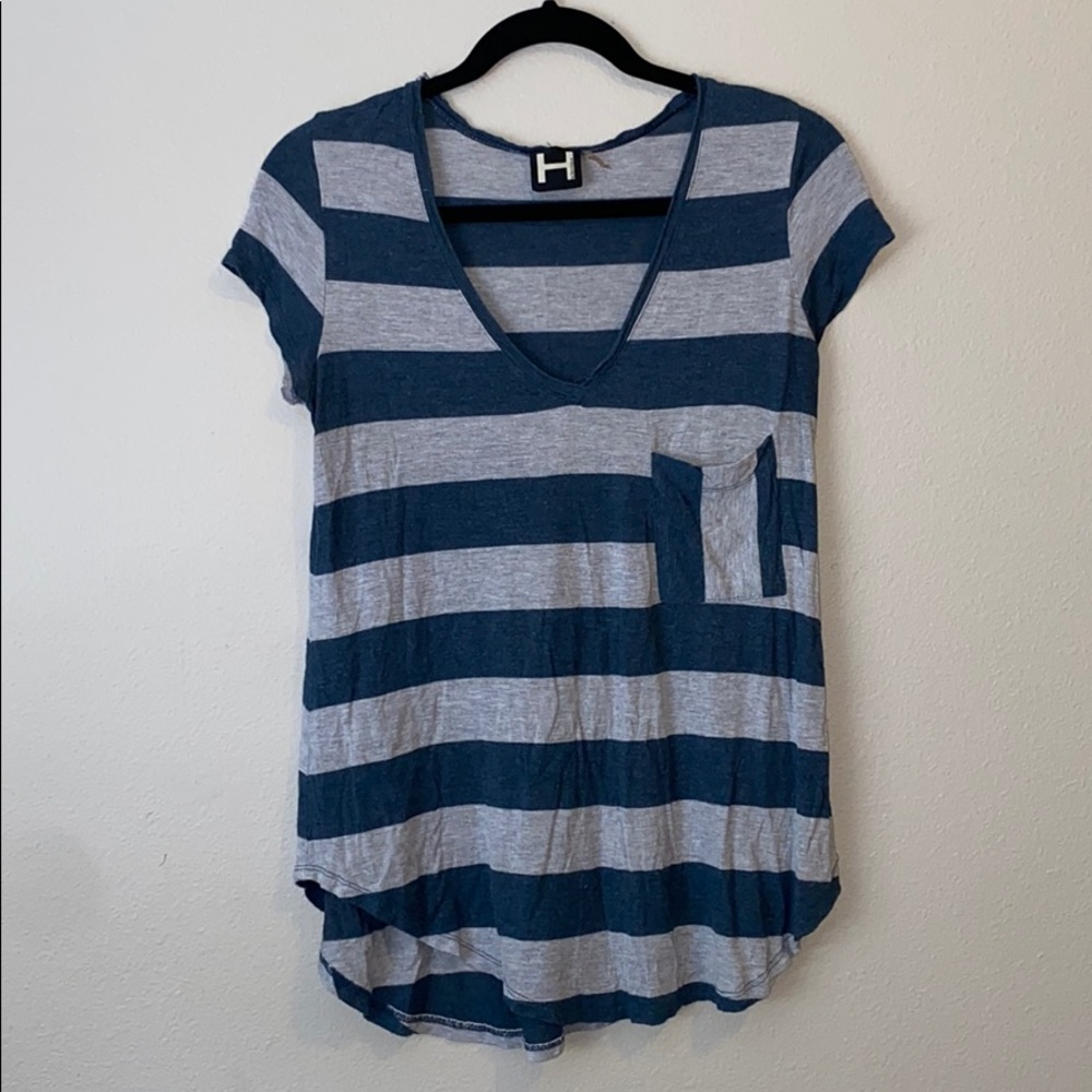 H by Bordeaux T-shirt